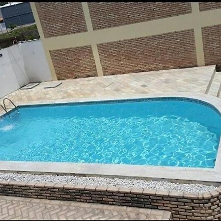 Casa Na Barra De Sao Miguel Vila Exterior foto