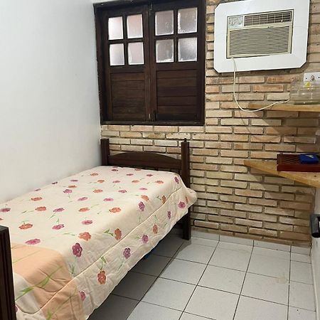 Casa Na Barra De Sao Miguel Vila Exterior foto