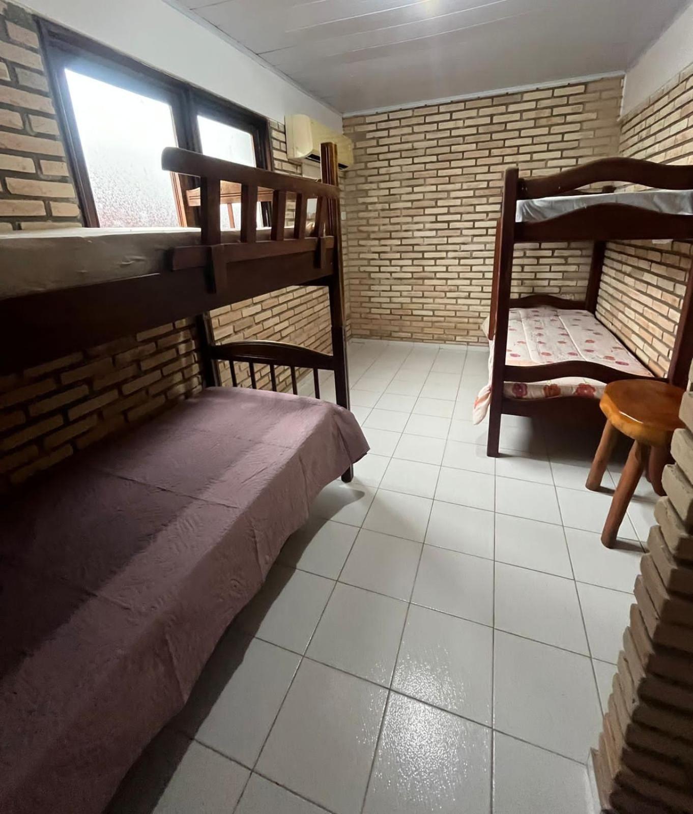 Casa Na Barra De Sao Miguel Vila Exterior foto