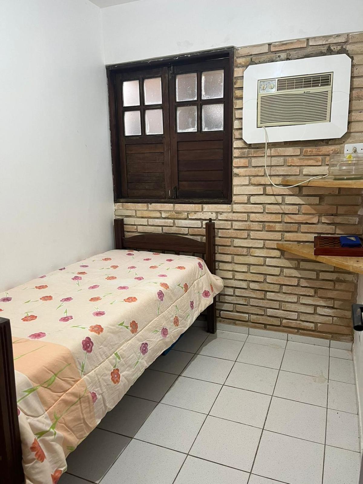 Casa Na Barra De Sao Miguel Vila Exterior foto